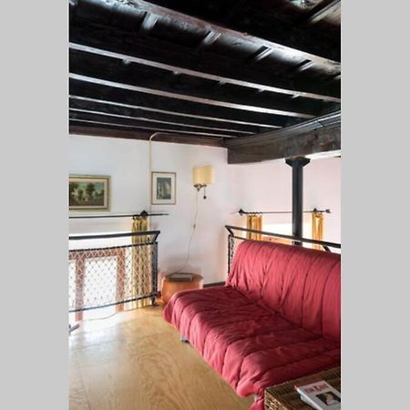 Apartamento Loft In Pieno Centro Storico Como Exterior foto