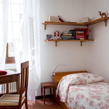 Apartamento Loft In Pieno Centro Storico Como Exterior foto